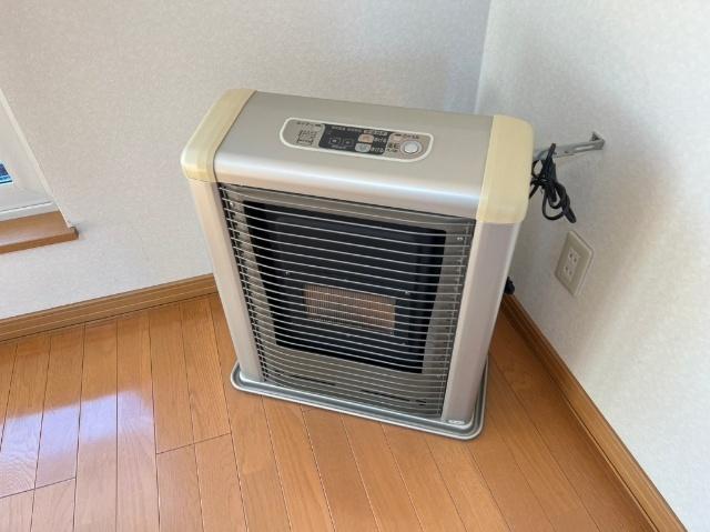 エスペランサⅢ（2-C） その他