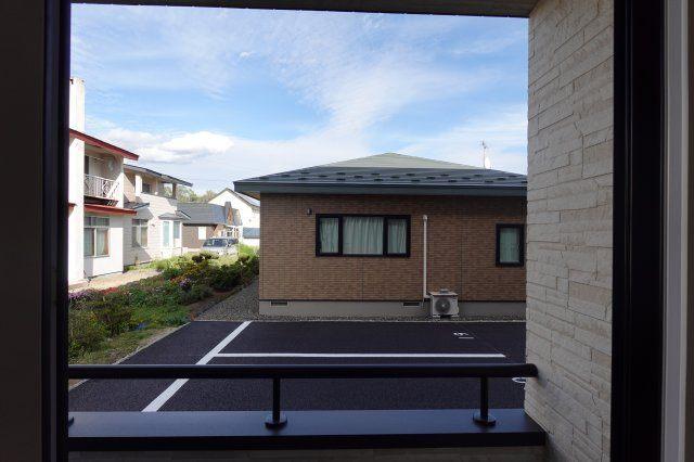 UPE（107） 眺望
