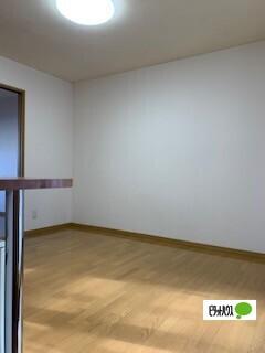 タウンハウス５．４（102） リビング