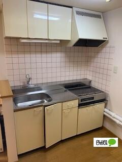 タウンハウス５．４（102） キッチン