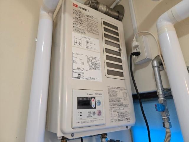 旭町18-83貸家（1） 設備