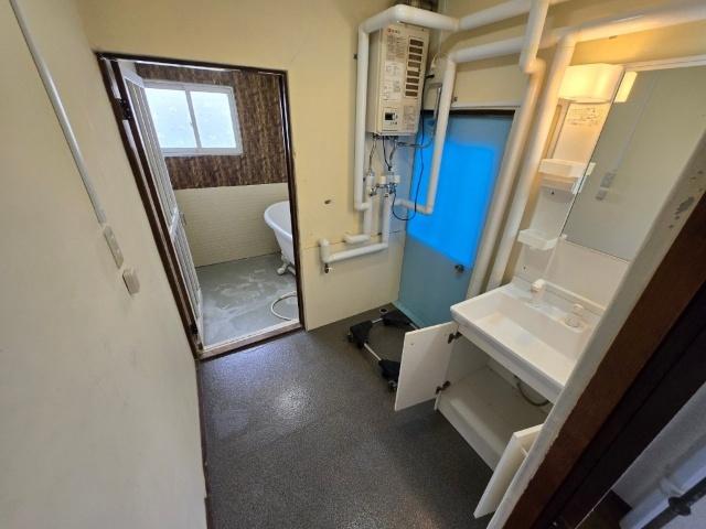 旭町18-83貸家（1） その他部屋・スペース