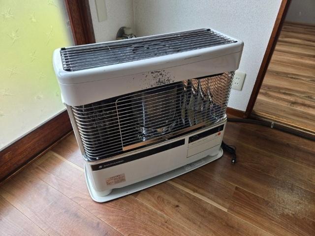旭町18-83貸家（1） 設備