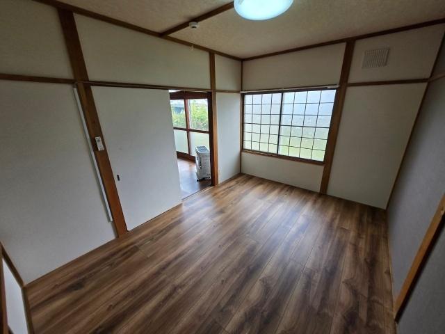 旭町18-83貸家（1） その他部屋・スペース