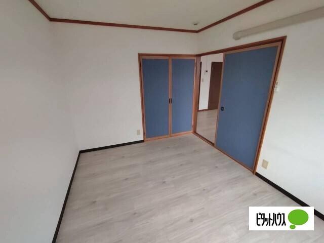 ファイン184（2-A） その他部屋・スペース