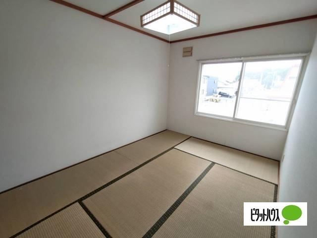 ファイン184（2-A） その他部屋・スペース