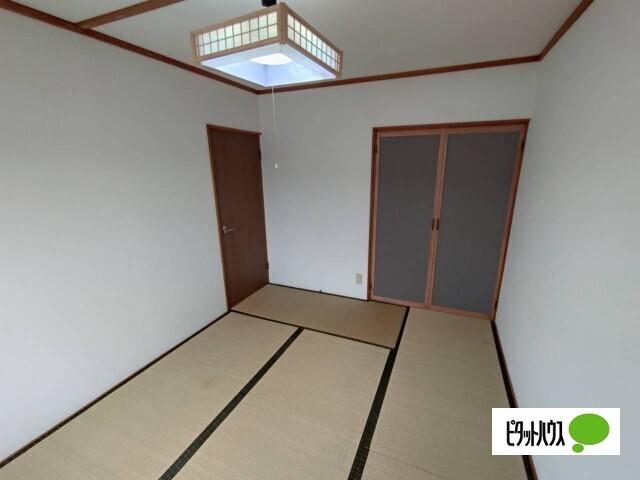ファイン184（2-A） その他部屋・スペース
