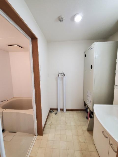 リバティー27（1-C） 室内