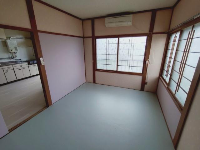 藤ハイツ（D） その他部屋・スペース
