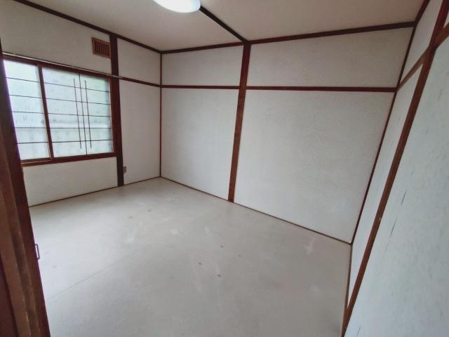 藤ハイツ（D） その他部屋・スペース