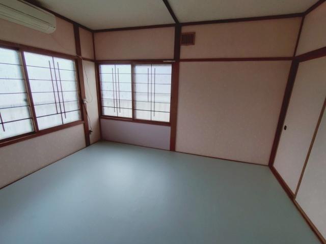 藤ハイツ（D） その他部屋・スペース
