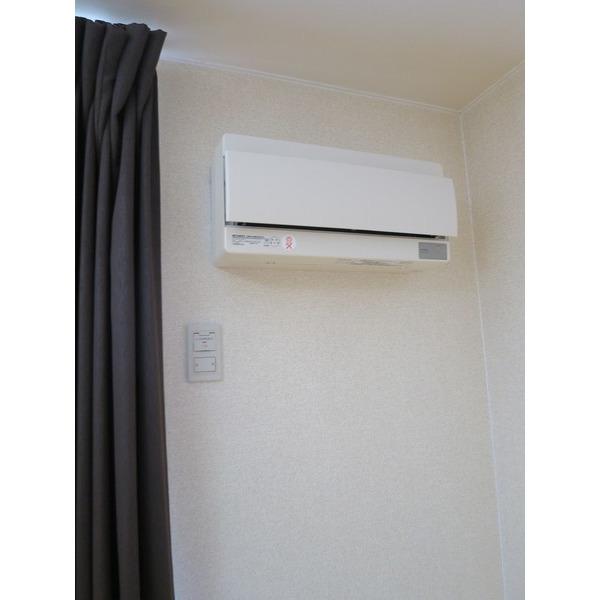 Hills sion（201） 設備