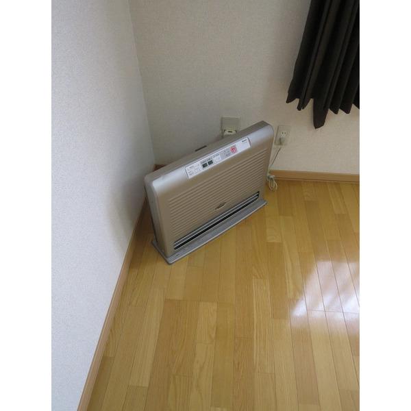 Hills sion（201） 設備