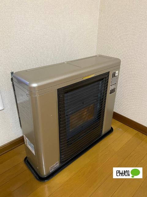 ＴＡＩＹＵ（201） 設備