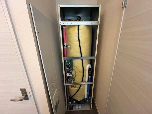 太陽ホーム 設備