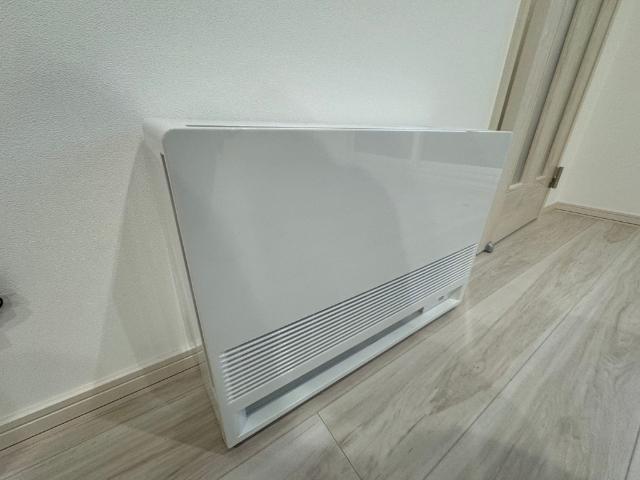 Hanon（201） 設備