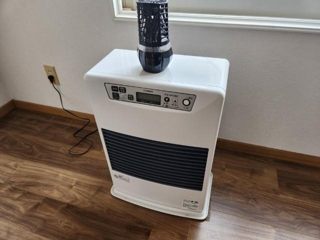 シュガータウンII（103） 設備