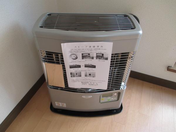 メゾンカワセ（103） 設備