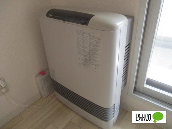 センチュリー旭川（502） 設備