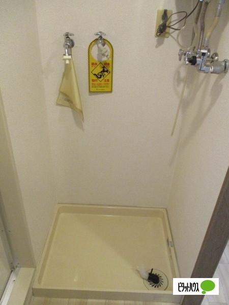 センチュリー旭川（502） その他