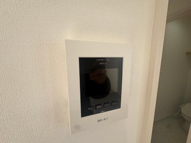 Fika（フィーカ）（101） セキュリティ