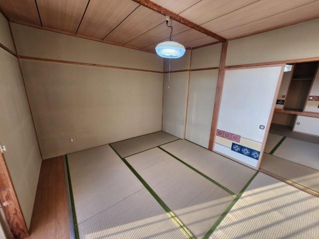 レイラーハイツ86 その他部屋・スペース