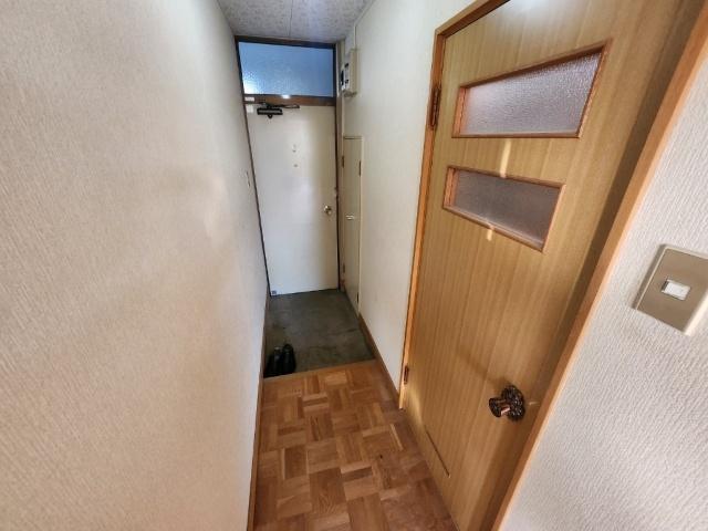 レイラーハイツ86 その他部屋・スペース