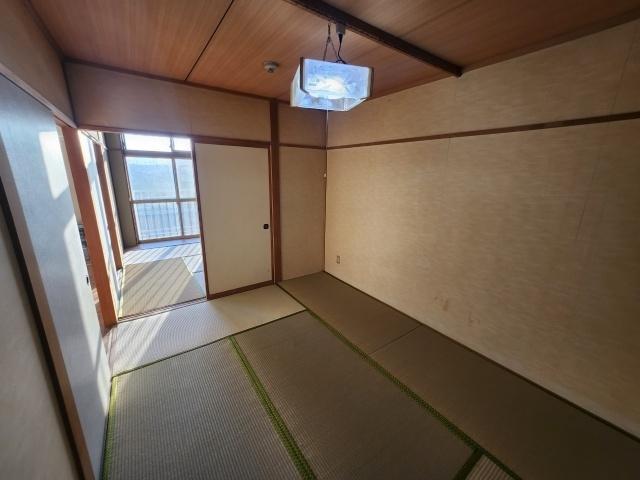 レイラーハイツ86 その他部屋・スペース
