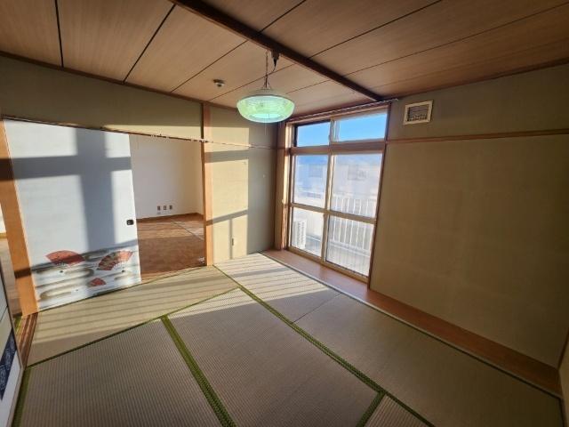 レイラーハイツ86 その他部屋・スペース