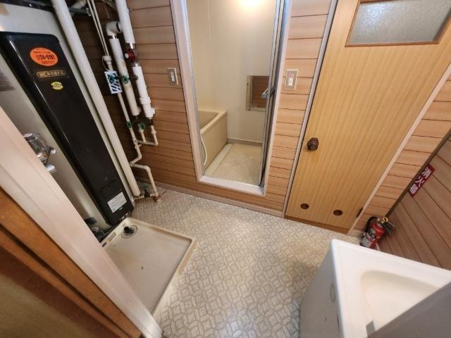 レイラーハイツ86 その他部屋・スペース
