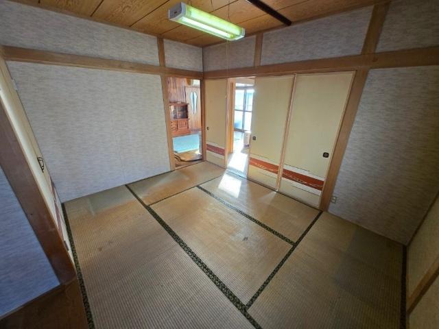 清水町北1条3丁目借家 その他部屋・スペース