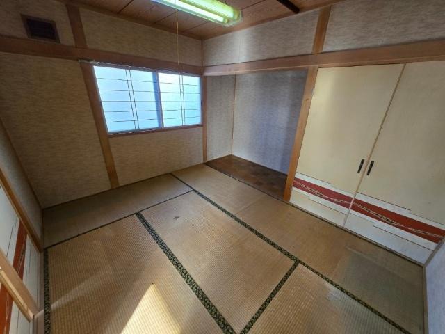 清水町北1条3丁目借家 その他部屋・スペース