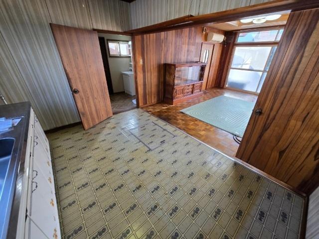清水町北1条3丁目借家 その他部屋・スペース