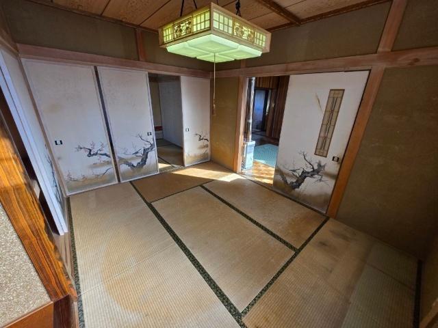 清水町北1条3丁目借家 その他部屋・スペース