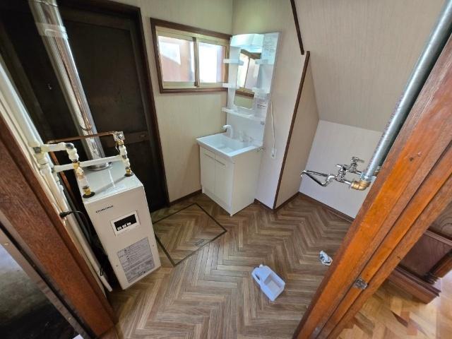 清水町北1条3丁目借家 その他部屋・スペース