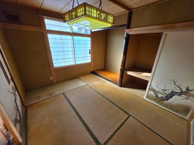 清水町北1条3丁目借家 その他部屋・スペース