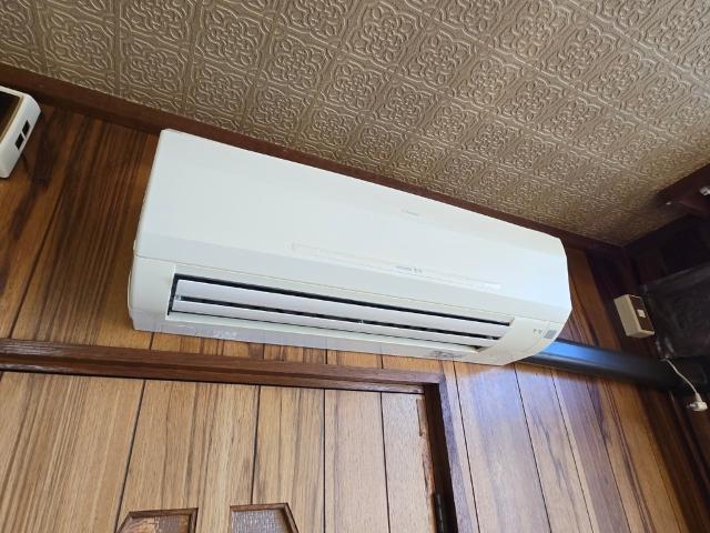 清水町北1条3丁目借家 設備