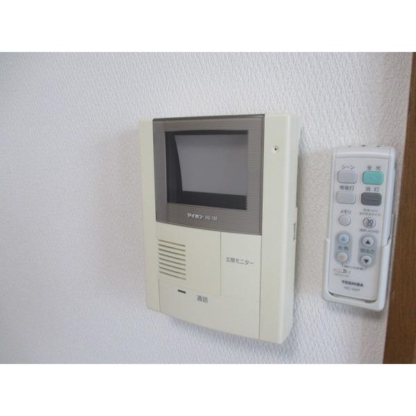 ベネッセⅠ（106） セキュリティ