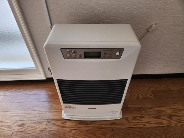 エースⅡ（401） 設備