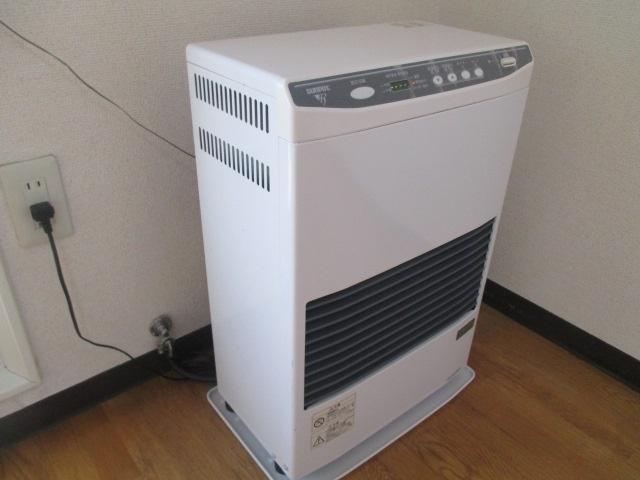 クローバーズマンションウェスト5（302） 設備