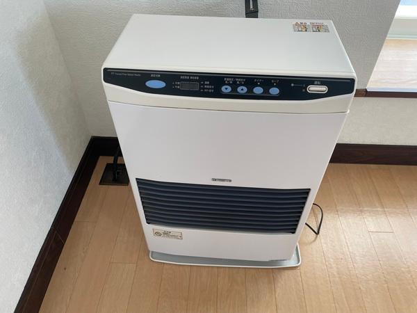 レジデンス白樺（103） 設備