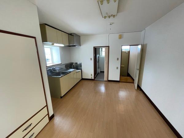 レジデンス白樺（103） その他部屋・スペース