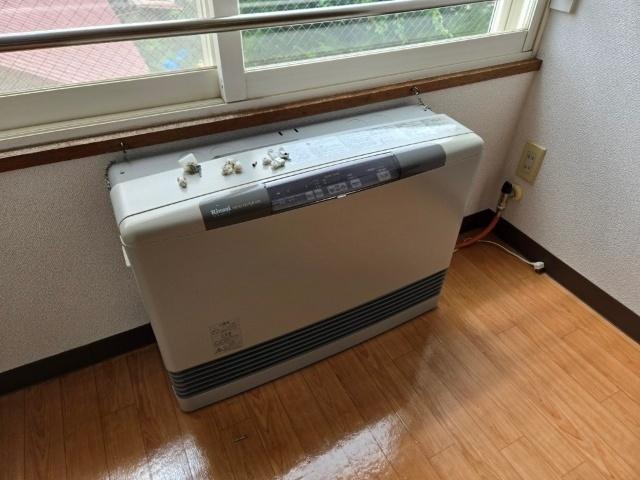 ノースコートⅡ（308） 設備