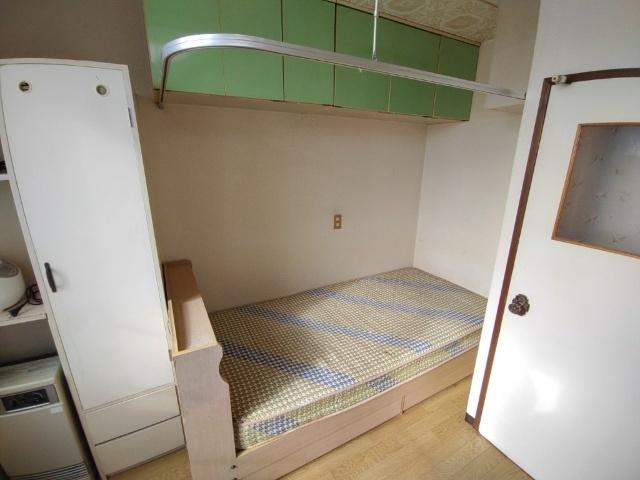 CHERRY GARDEN その他部屋・スペース