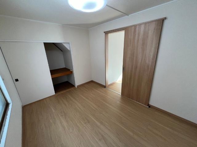 一棟二戸貸家(西13南29)（1） その他部屋・スペース