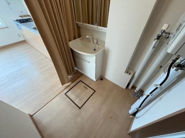 一棟二戸貸家(西13南29)（1） その他