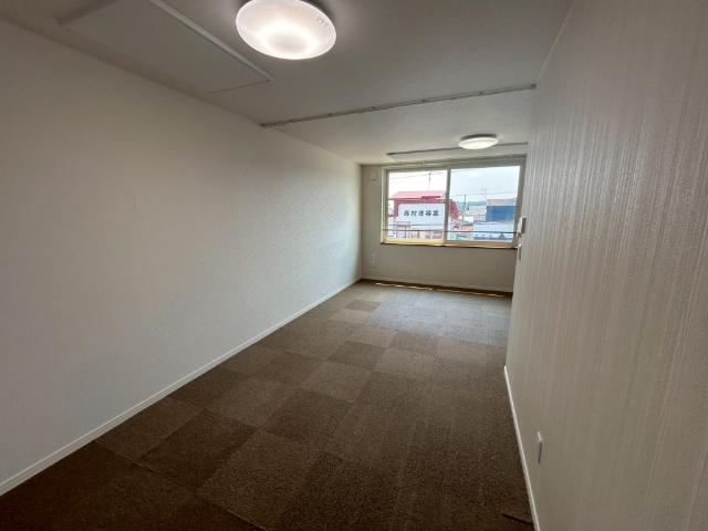 apartment 南二条５丁目