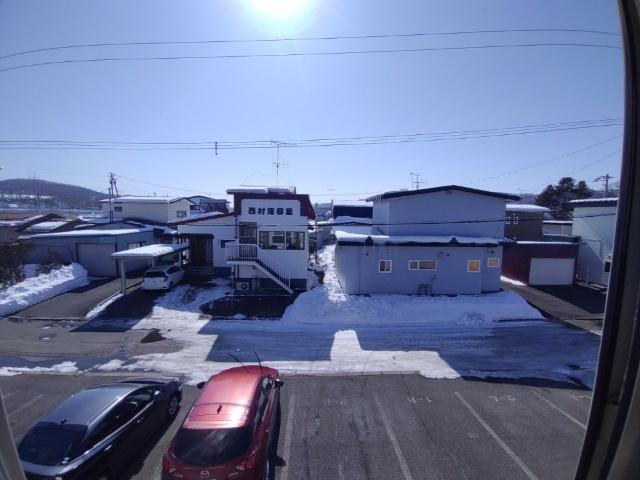 apartment 南二条５丁目