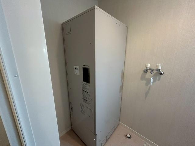 apartment 南二条５丁目