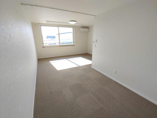 apartment 南二条５丁目